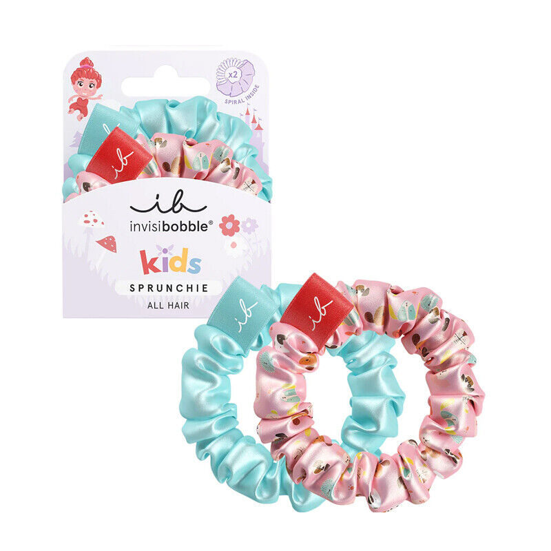 INVISIBOBBLE Kids Sprunchie Puppy Love 2pz