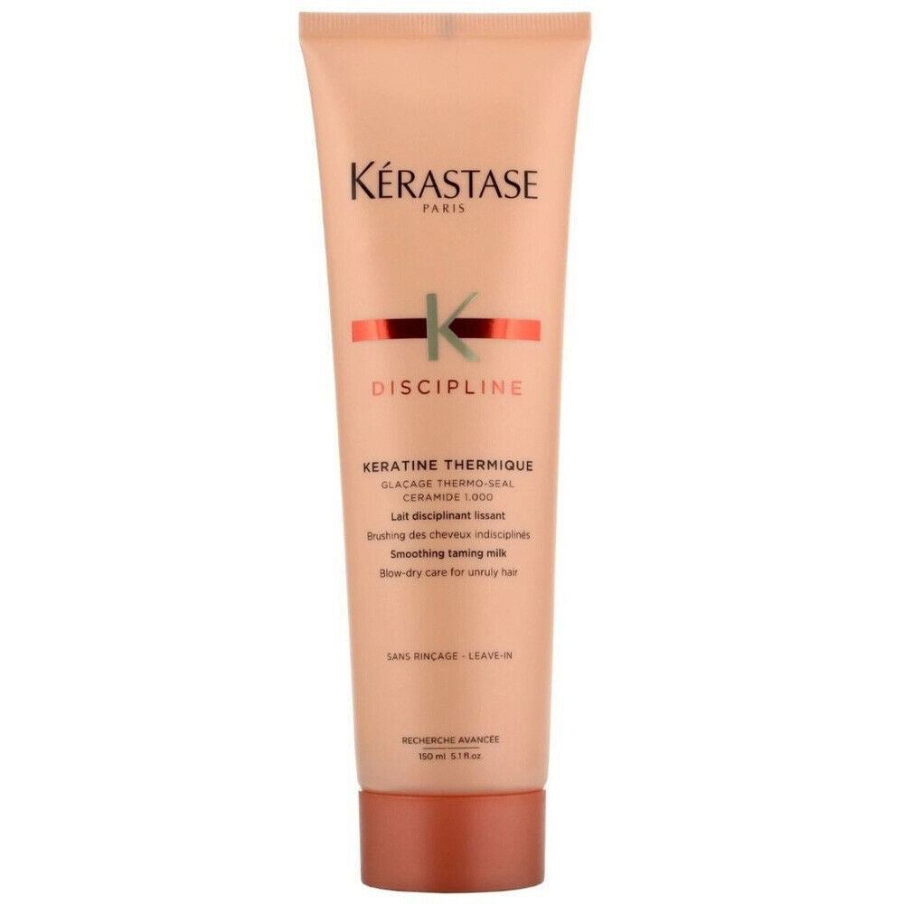 Kerastase Discipline Keratine Thermique 150ml siero termoprotettore
