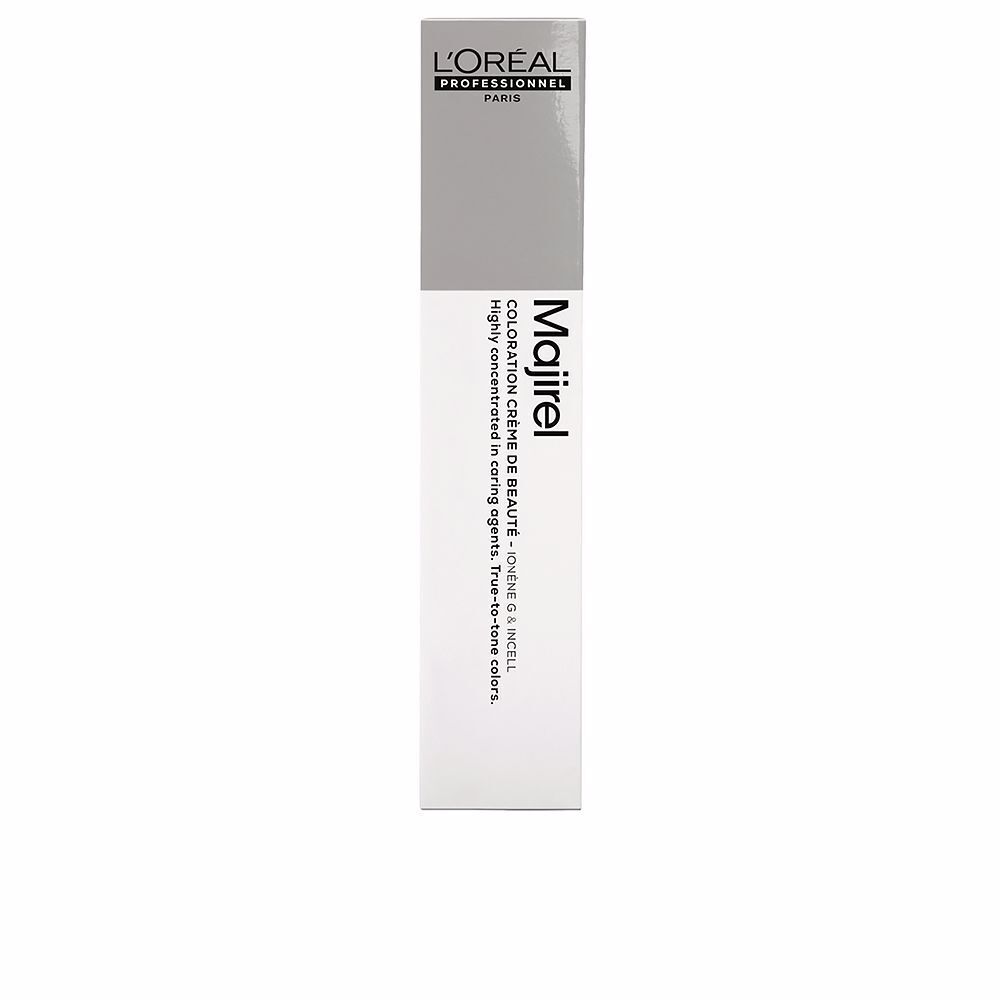 LOreal Professionnel Majirel tinta per capelli colore 10 1/2 Lightest Ash Blond