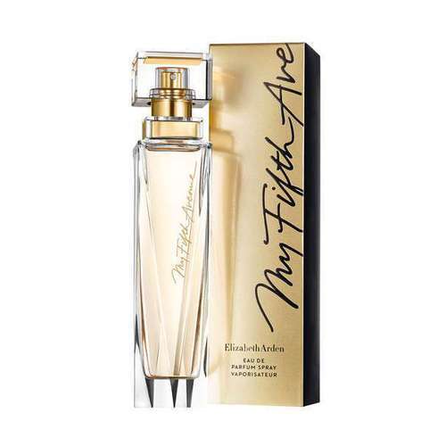 Elizabeth Arden My Fifth Avenue eau de parfum donna 50ml