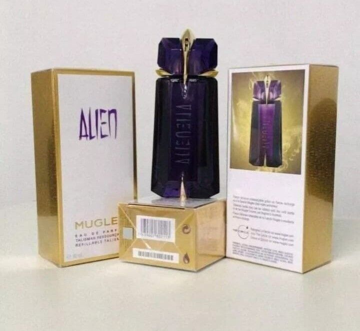 Profumo Mugler Alien 90ml Eau de Parfum per Donna
