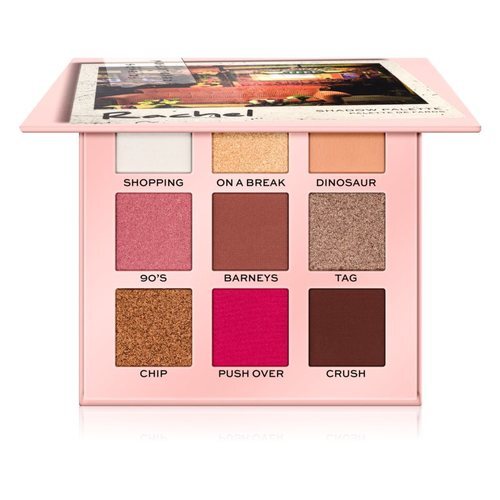 Makeup Revolution London X Friends Ombretto Donna 9g