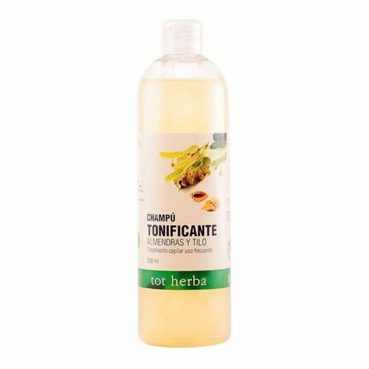 Shampoo Tot Herba [500 ml]