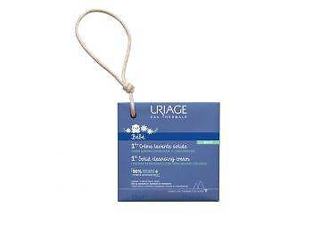 Uriage 1ERA crema lavante solida 100 gr unisex