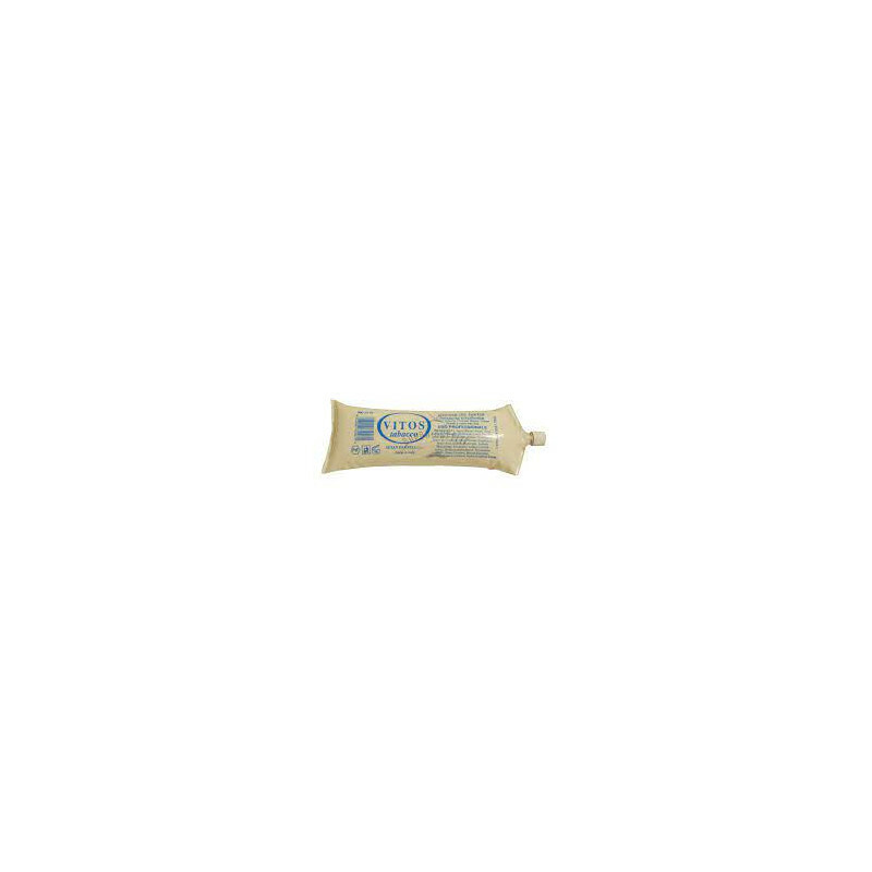 Crema barba al tabacco vescica 500 ml