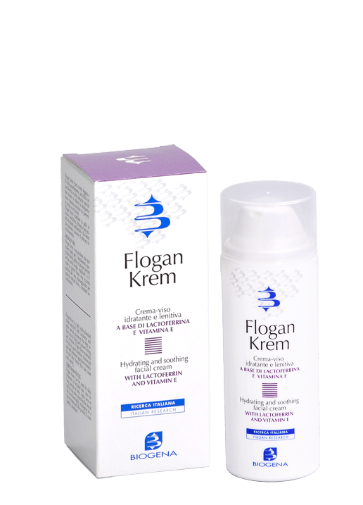 Flogan Krem Biogena 50ml