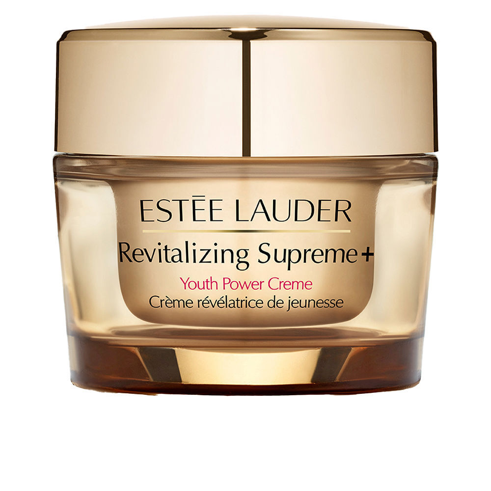 Estee Lauder Revitalizing Supreme+ Youth Power Creme crema giorno liftante e ra