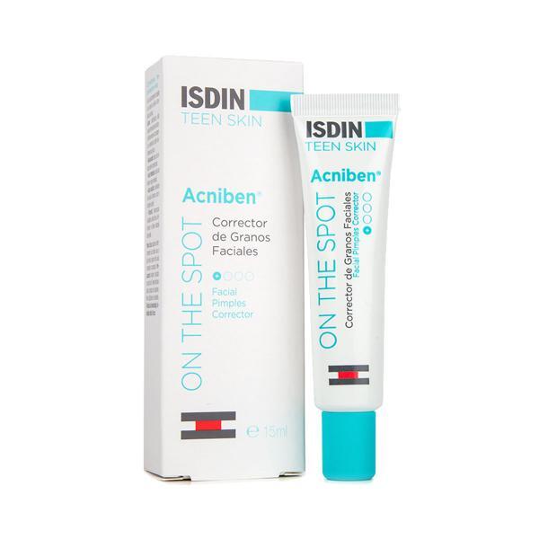 780822 Isdin Acniben On The Spot 15ml