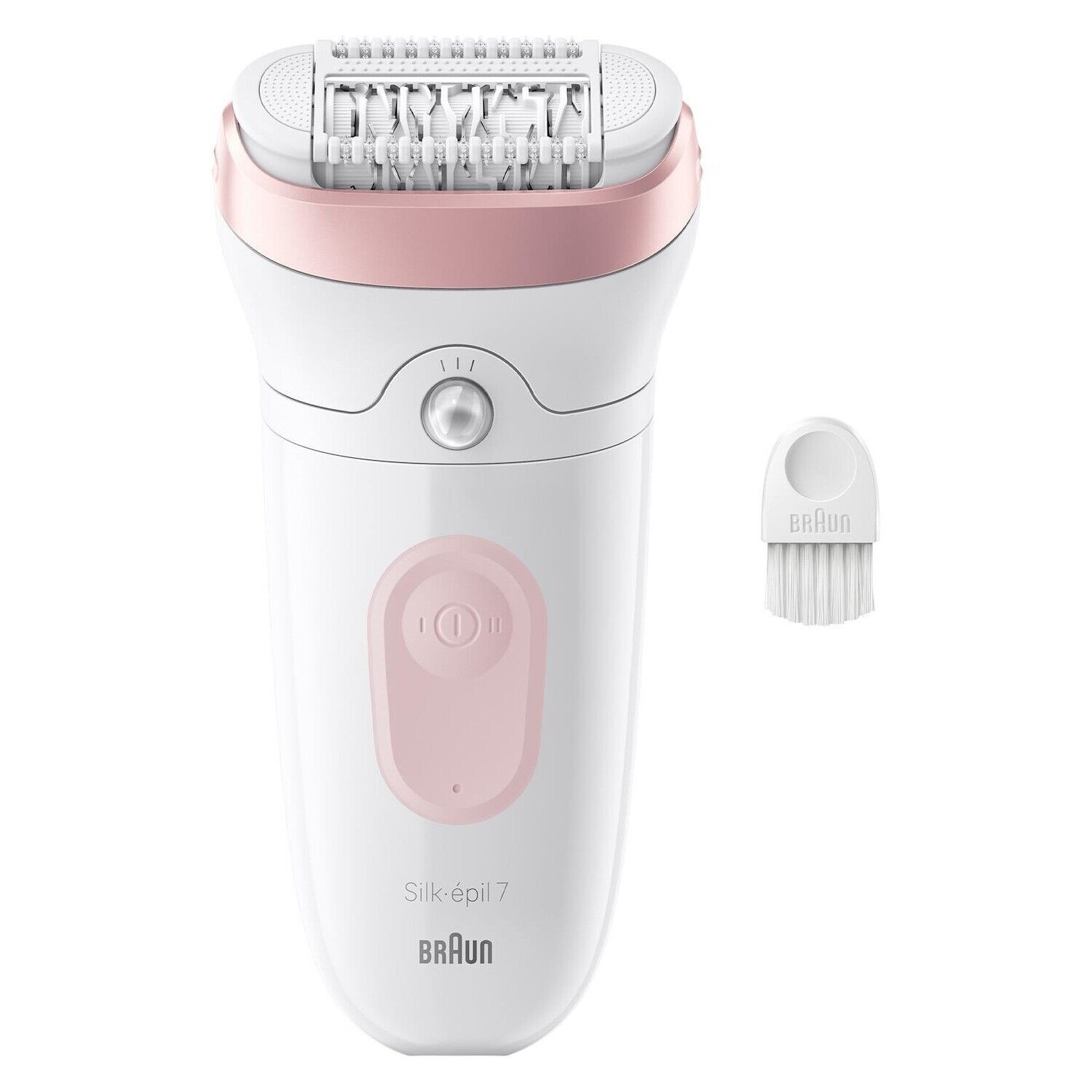 Silk-èpil Braun SE7-000