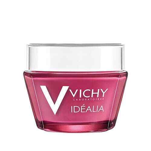 Idéalia Crema Energizzante Pelle Normale Vichy 50ml