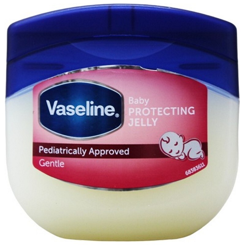 Vaseline Bambino Protettivo Petrolato 250ml