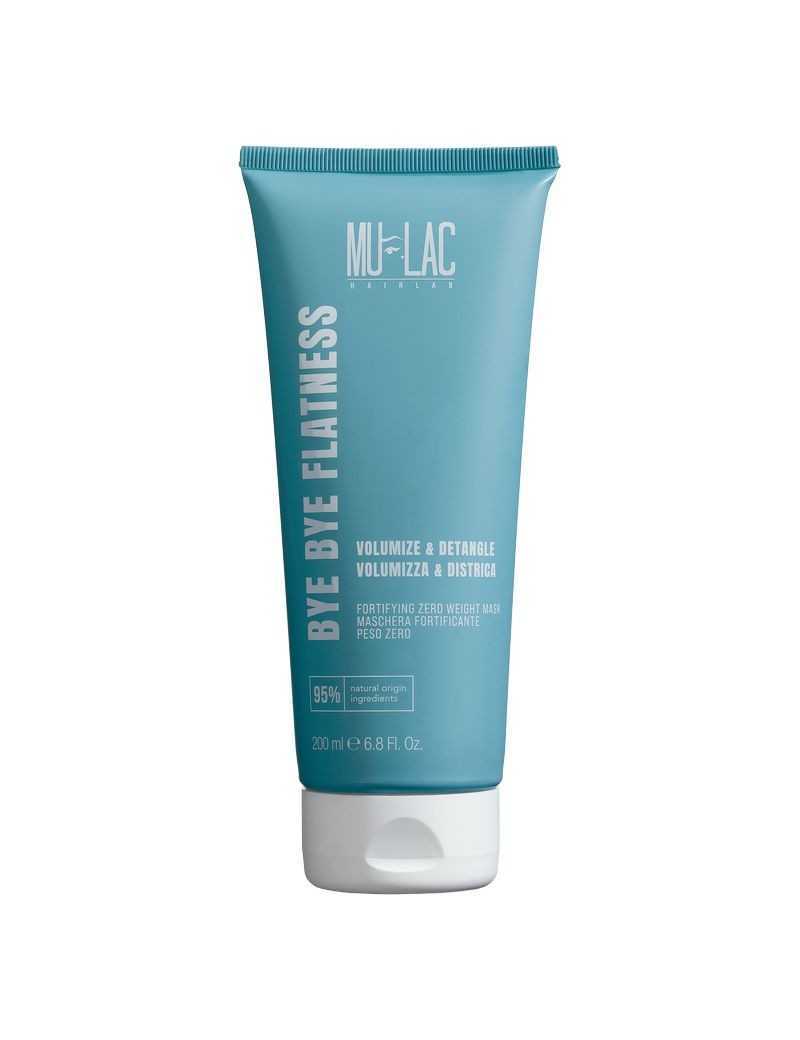 MULAC MASK VOLUME BYE BYE FLATNESS