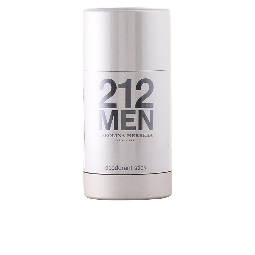 Carolina Herrera 212 Men Deostick uomo 75ml