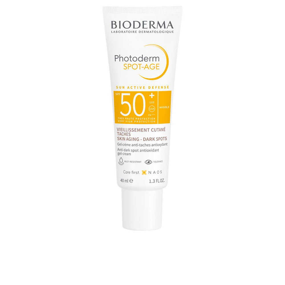 Bioderma PHOTODERM sport age gel-crema SPF50 40ml unisex