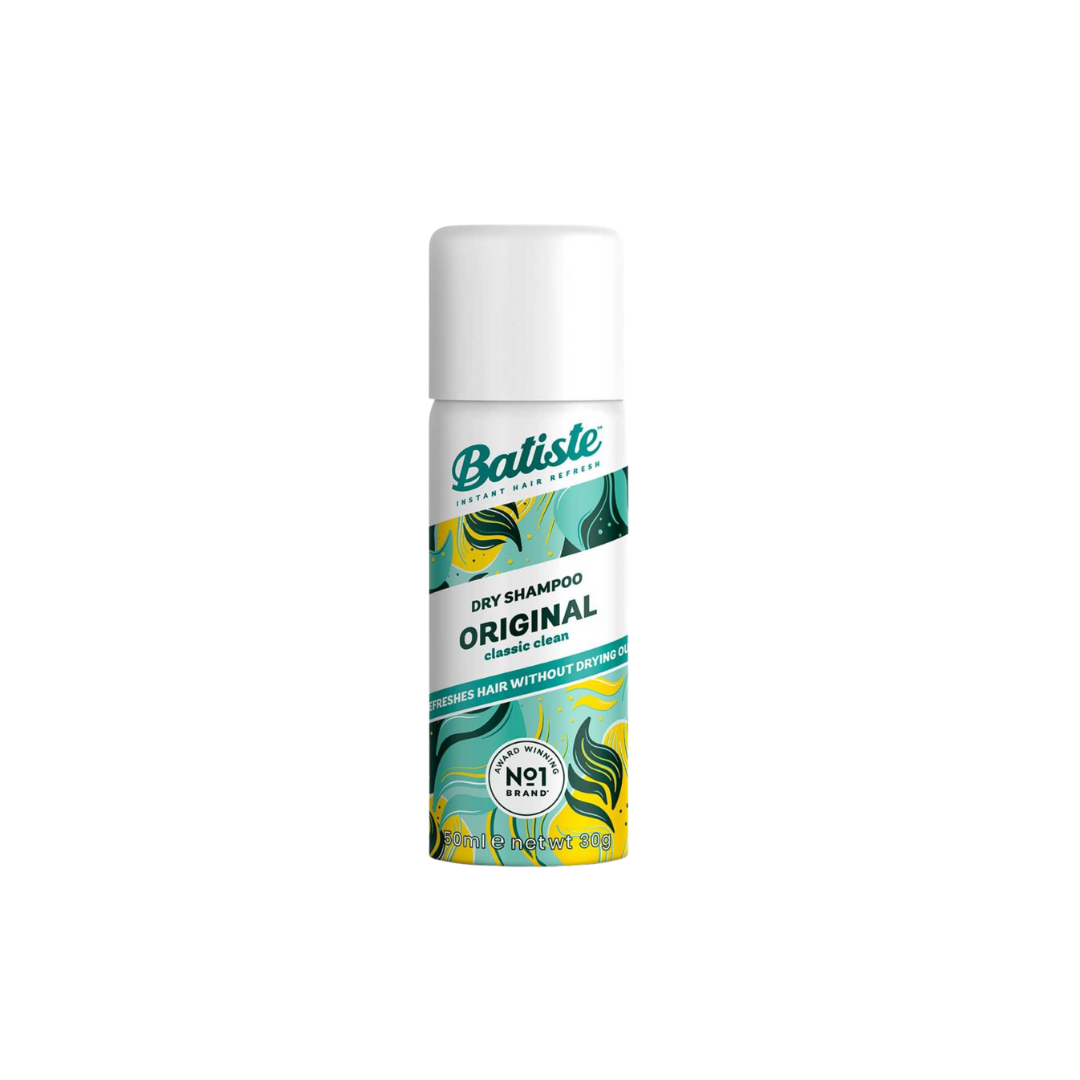 BATISTE DRY SHAMPOO SECCO ORIGINAL 50ML