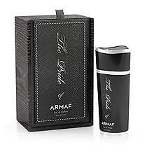 Armaf The Pride Of Armaf For Men eau de parfum uomo 100ml