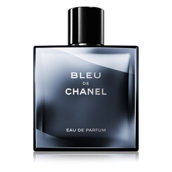 Chanel Bleu de Chanel Eau de Parfum per uomo 100ml Vapo Spray