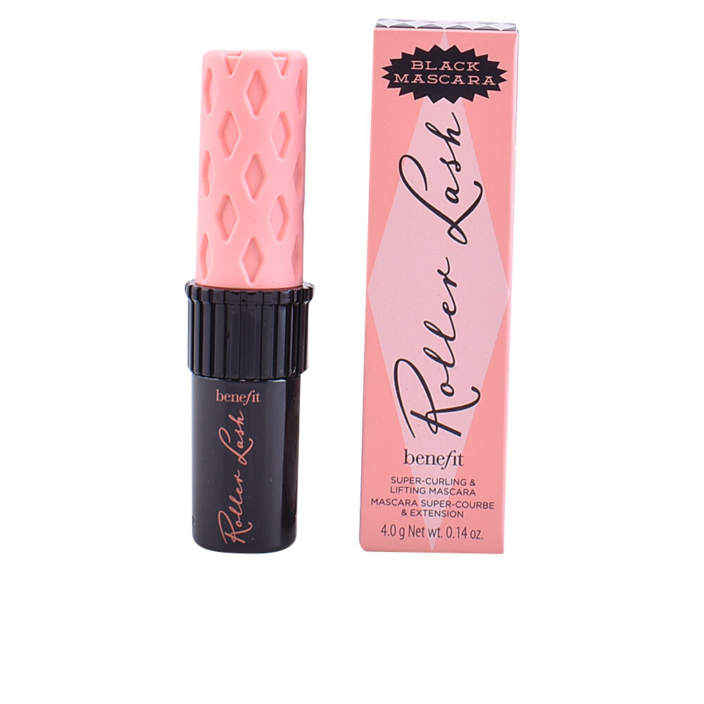 Benefit ROLLER LASH mini mascara nero donna