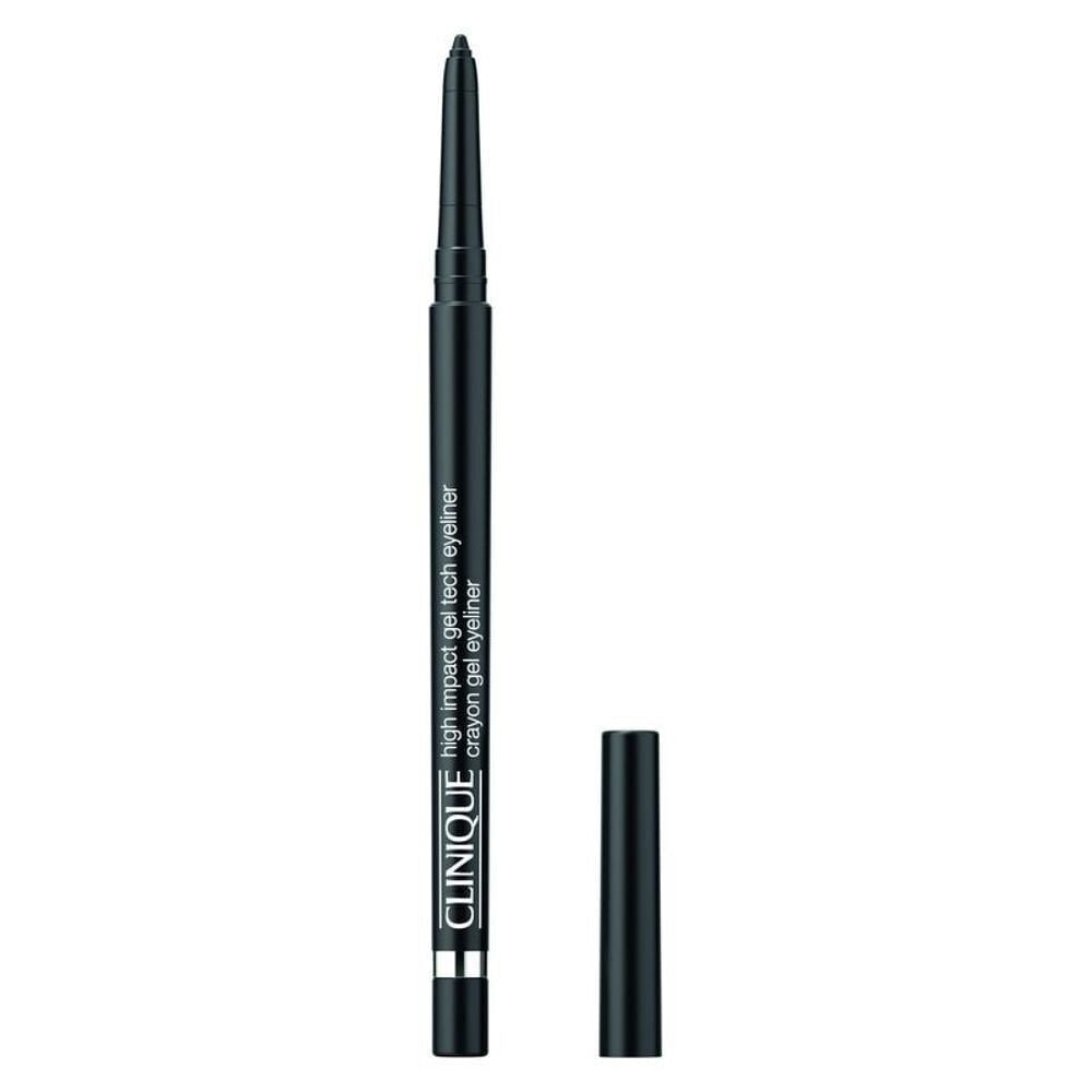 Clinique HIGH IMPACT eyeliner in gel tecnologico nero 0,35 gr donna