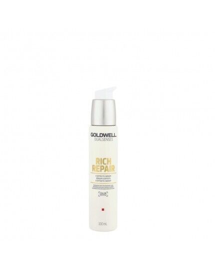 Goldwell Dualsenses Rich Repair 6 Effect Serum 100 ml