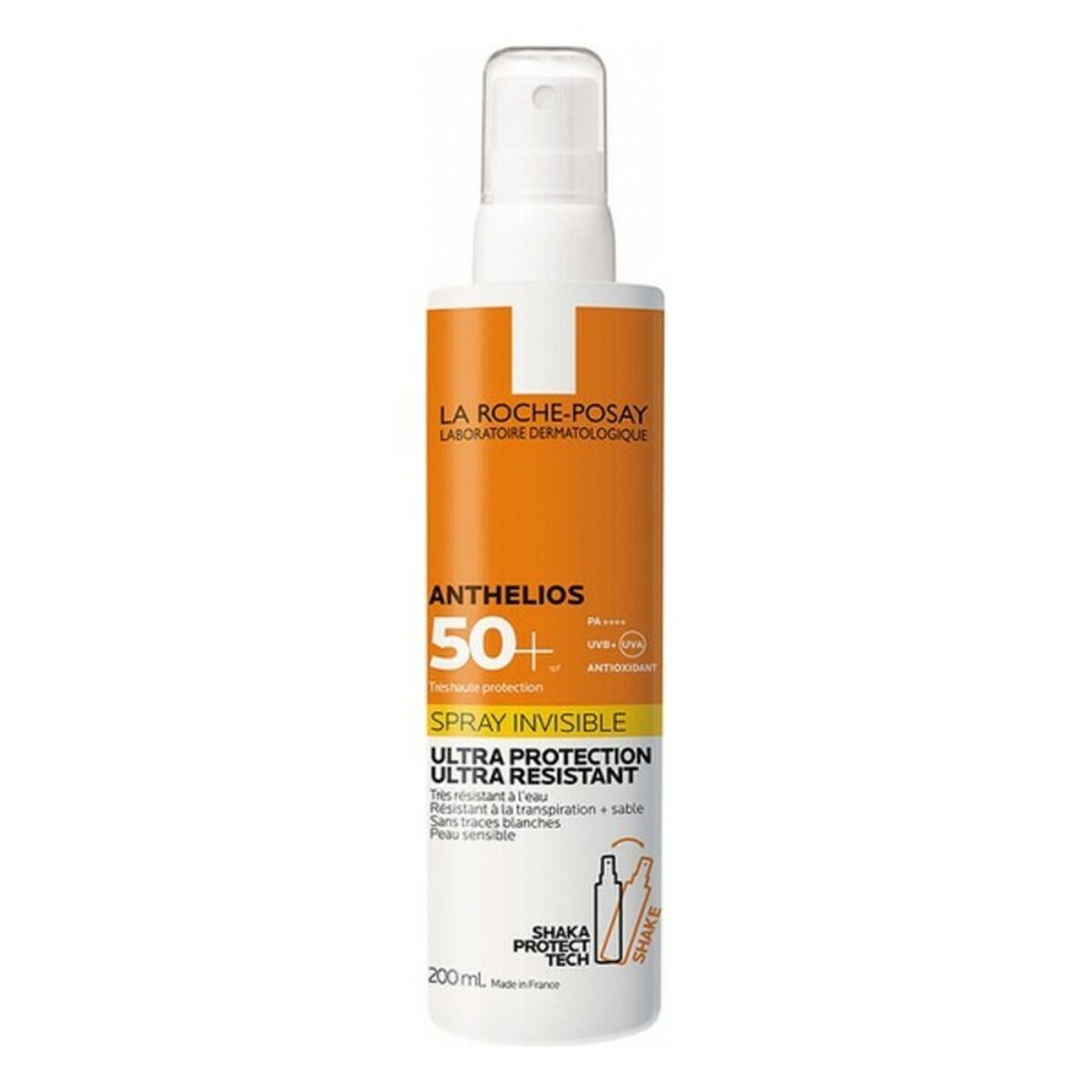 Spray Protezione Solare ANTHELIOS XL La Roche Posay Spf 50+ [200 ml] 50+ [200