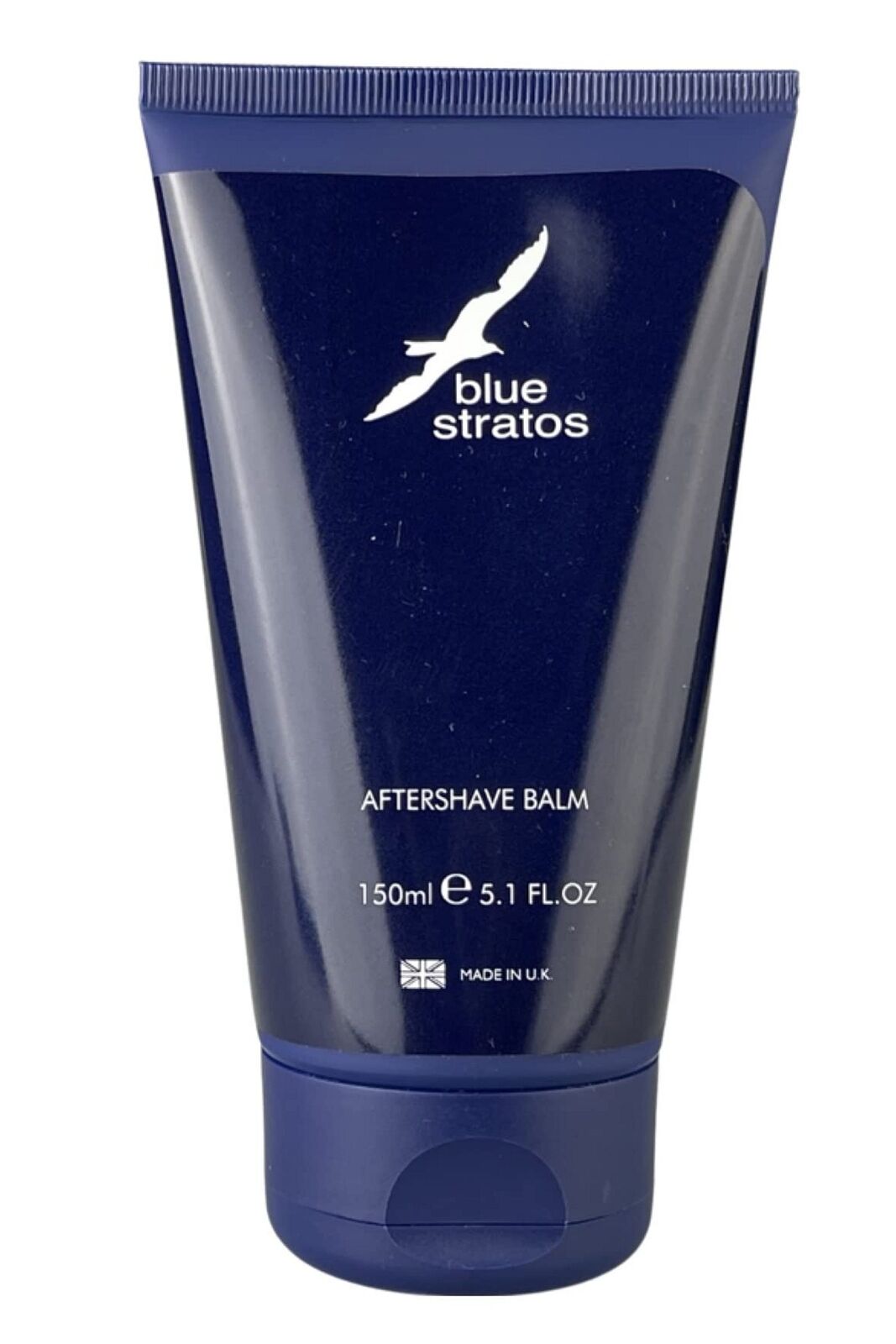 Blue Stratos Balsamo Dopobarba 150ml da Uomo Fragranza Dopobarba