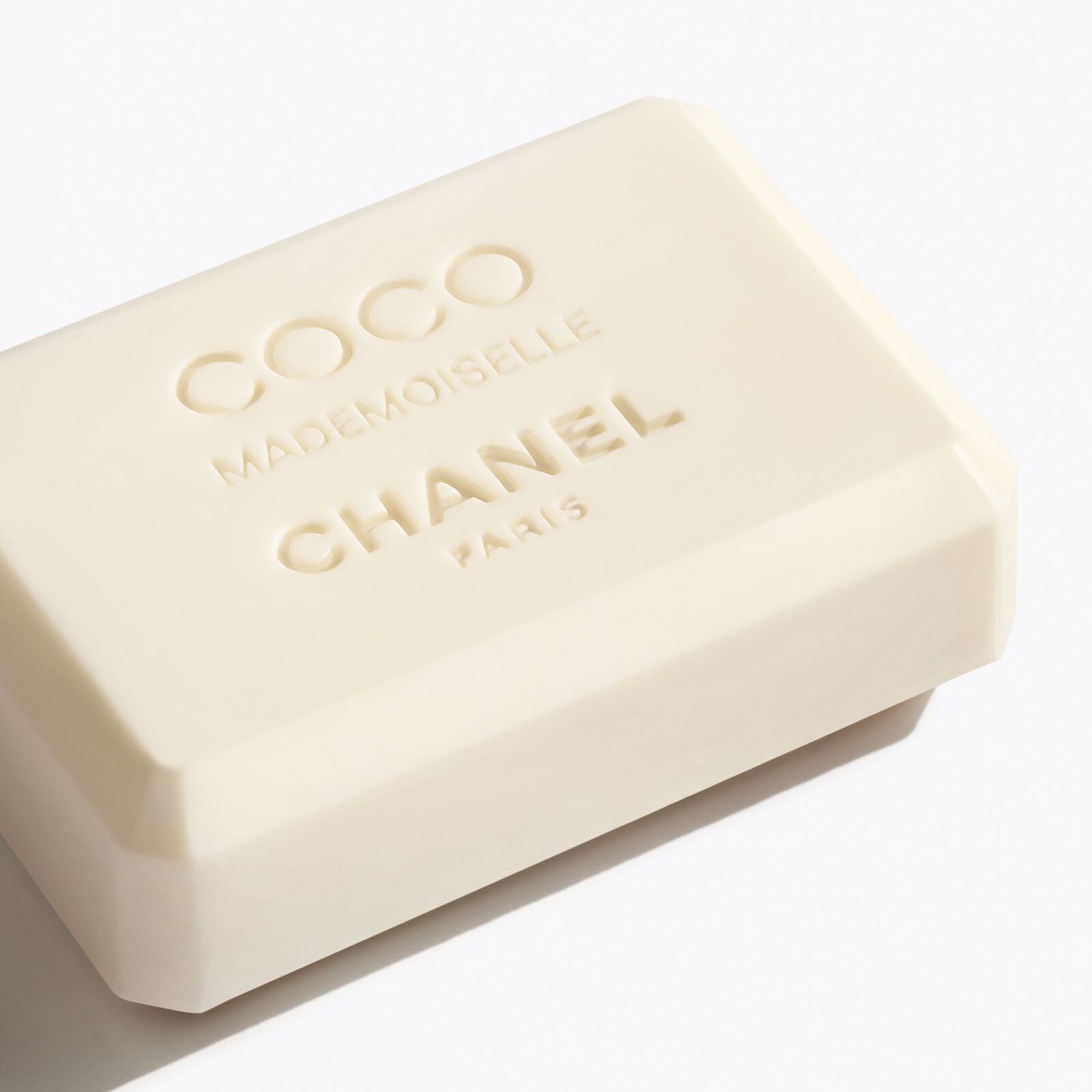 CHANEL COCO MADEMOISELLE Sapone Delicato Profumato 100g