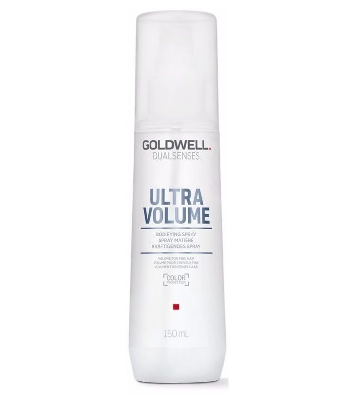 GOLDWELL - DUALSENSES - ULTRA VOLUME - BODIFYING Spray (150ml) Spray volumizzant