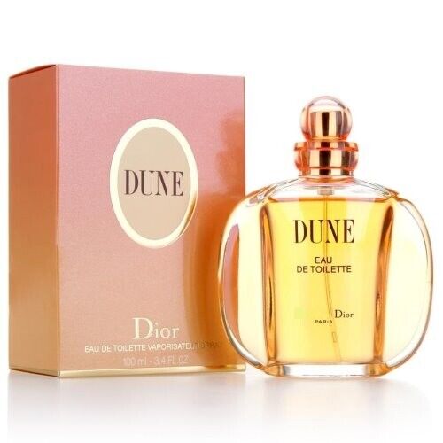 Dior DUNE Eau de Toilette Vaporizzatore Spray 100 ml
