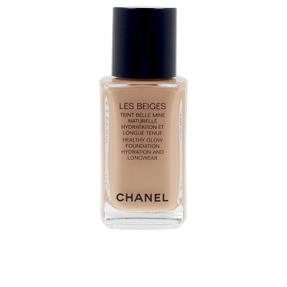 Chanel LES BEIGES fluido nb50 30ml donna 30ml