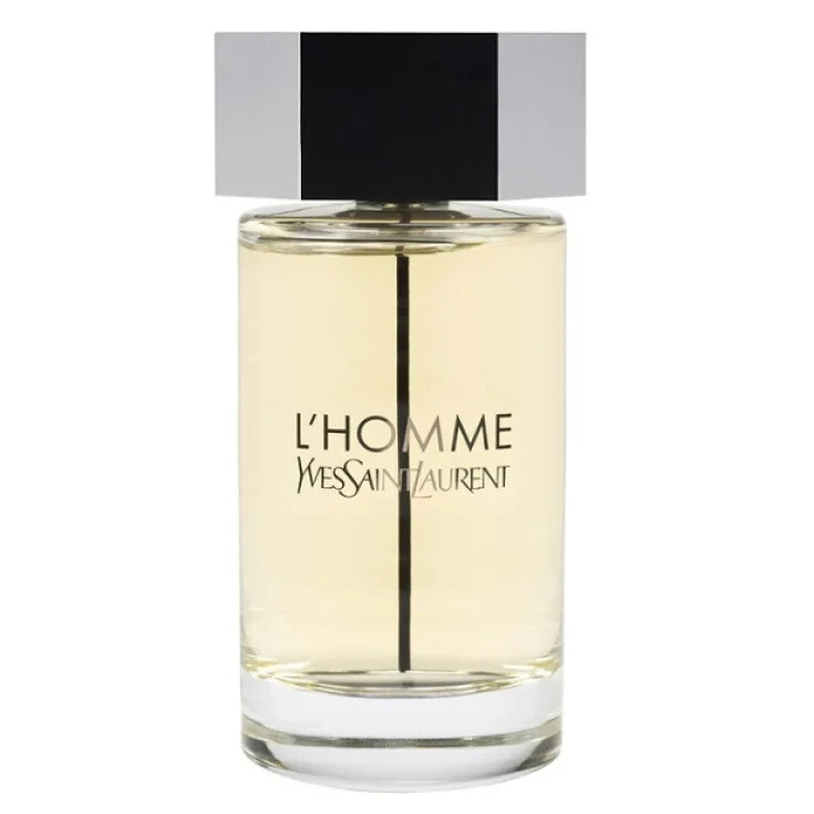 Yves Saint Laurent L'HOMME Eau de Toilette Vaporizzatore Spray 200 ml