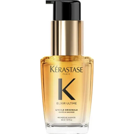 NUOVO ELIXIR ULTIME FORMATO DA VIAGGIO 30ML