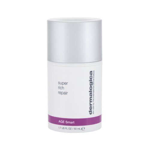 Dermalogica Age Smart Crema Super Nutriente e Rigenerante per Viso 50ml Donna