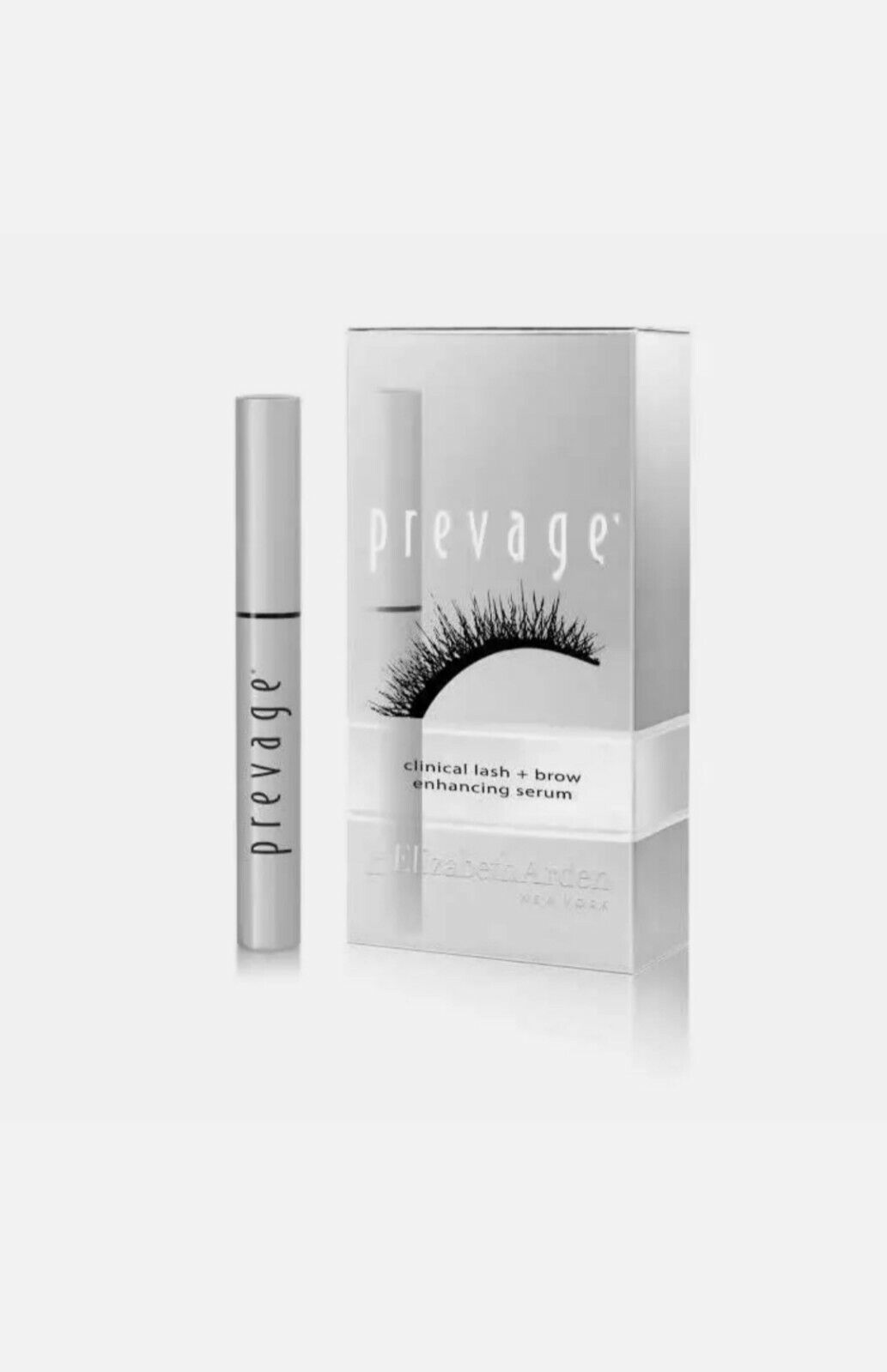 ELIZABETH ARDEN PREVAGE  CLINICAL LASH + BROW siero rinforzante ciglia 4ml