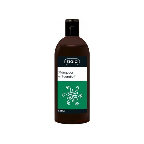 Ziaja Shampoo Antiforfora Ortica donna 500ml