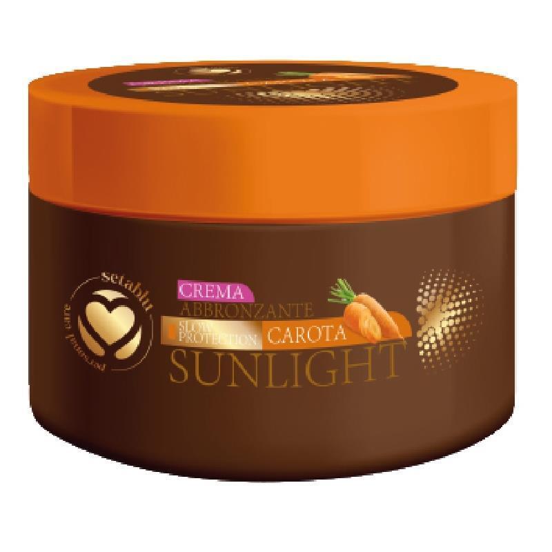 SETABLU SOLARE 100 ML. CREMA ABBRONZANTE
