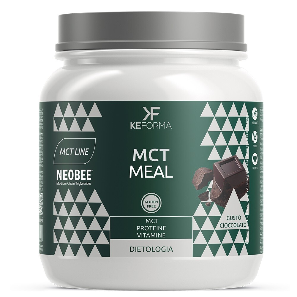Keforma Mct Meal 480g