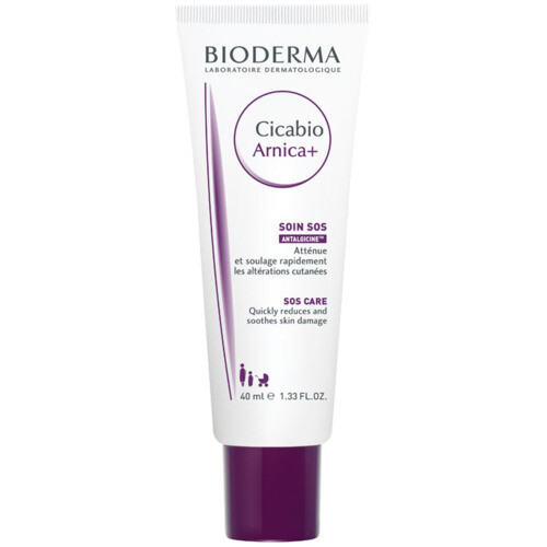Bioderma Cicabio Arnica Crema Riparatrice Lenitiva per Donna 40ml
