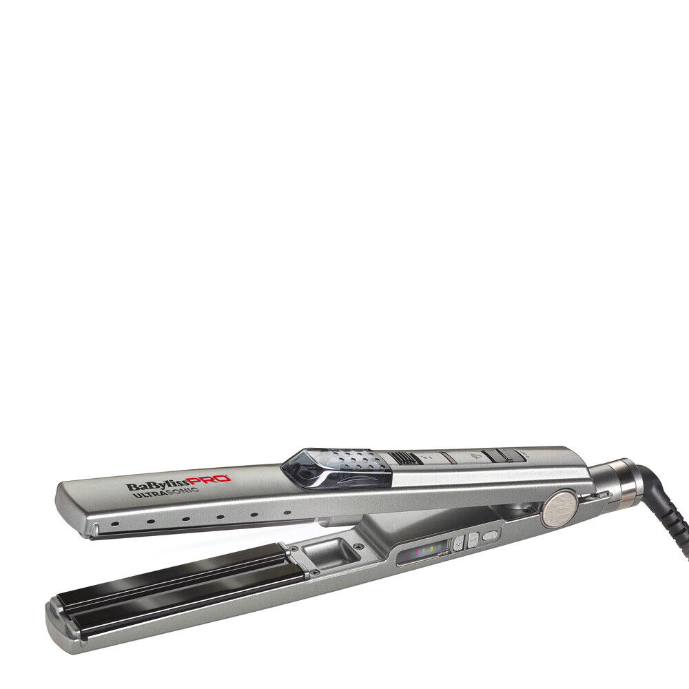 Babyliss Pro Piastra Ultrasonic Nebulizzante BAB2191SEPE