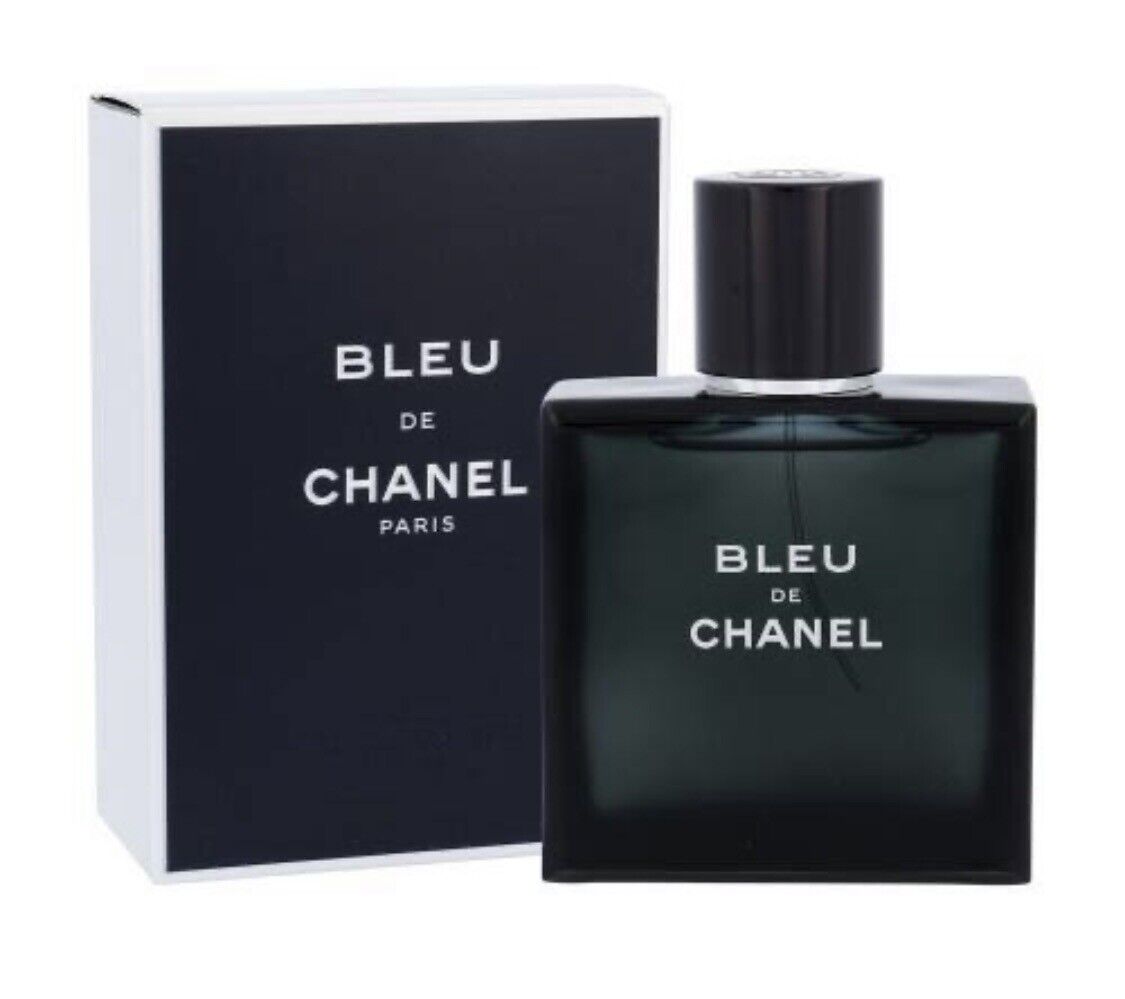 CHANEL BLEU DE CHANEL EDT 50ML