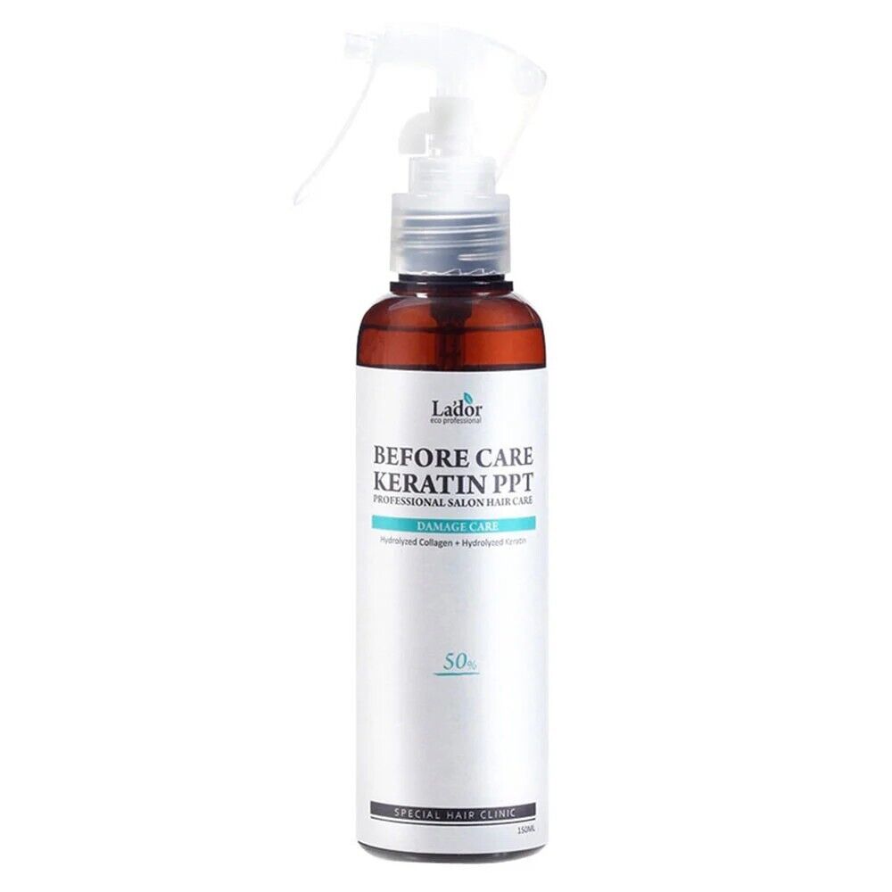 La'dor Spray protettivo ristrutturante alla cheratina, 150 ml