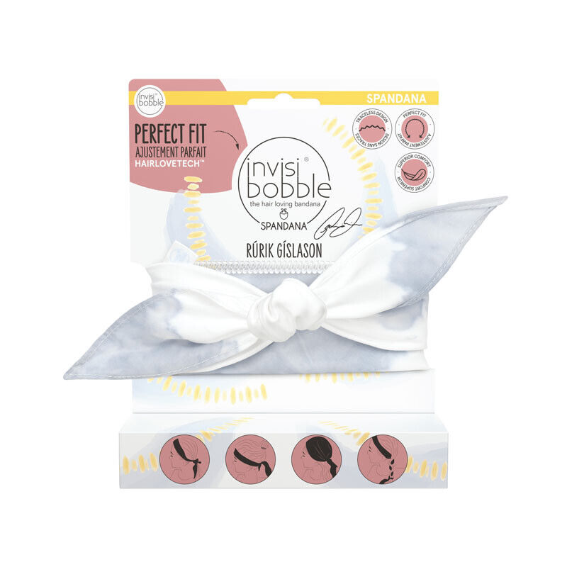 INVISIBOBBLE Rurik Gislason Spadana Be You Tiful