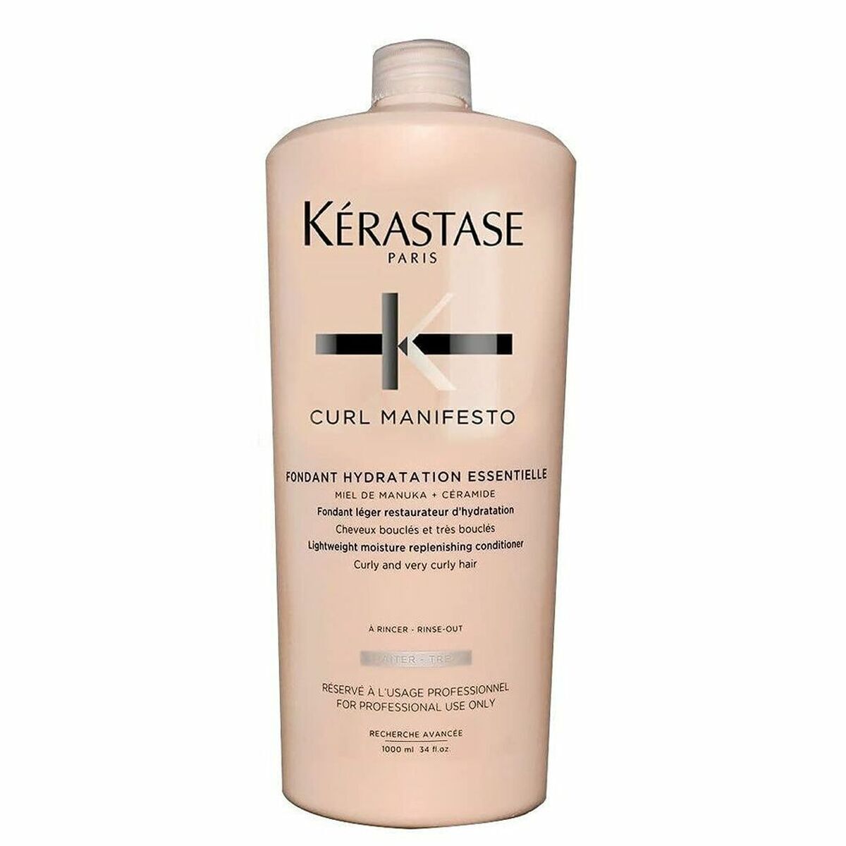 Crema Definizione Ricci Curl Manifesto Fondant Kerastase Curl Manifesto [1000