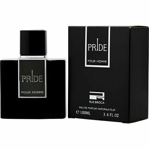 Rue Broca Pride Homme eau de parfum uomo 100ml