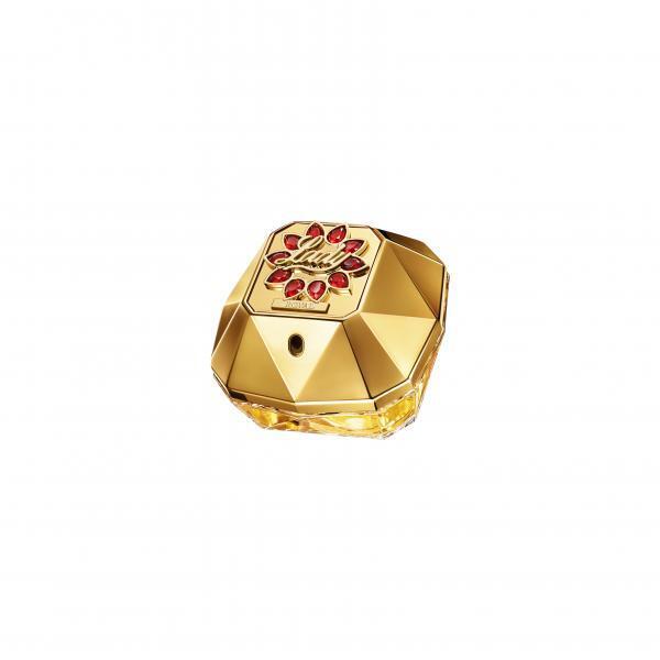 Paco Rabanne Lady Million Royal Eau De Perfume Spray 80ml