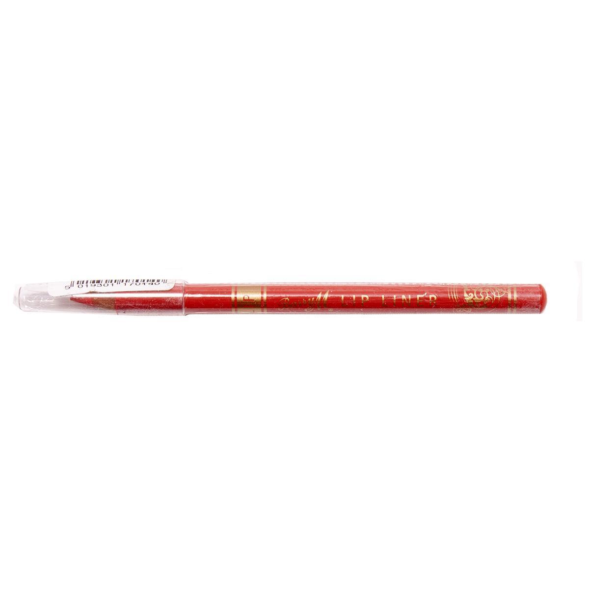 Barry M Lip Liner Old Style No 14 - Coral