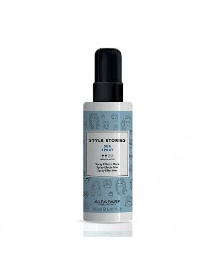 Alfaparf Style Stories Sea Spray 150 ml
