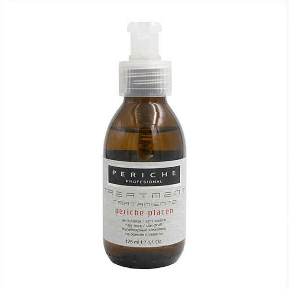 Trattamento Concentrato Antiforfora Periche Placen Tratamiento