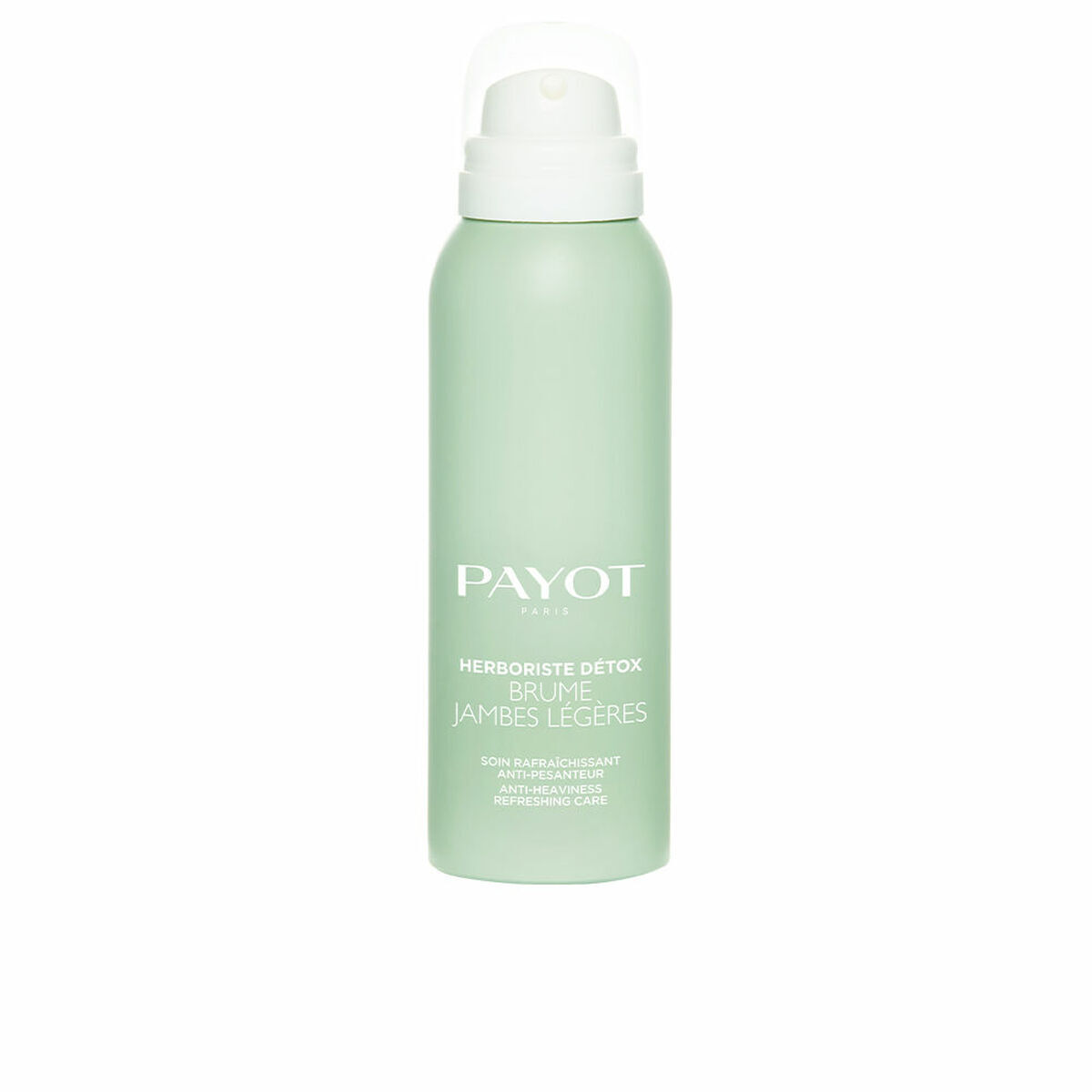 Crema Corpo Payot Herboriste Détox 100 ml
