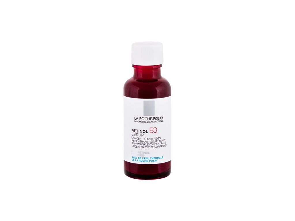 La Roche Posay RETINOL B3 siero concentrato anti-rughe 30ml donna